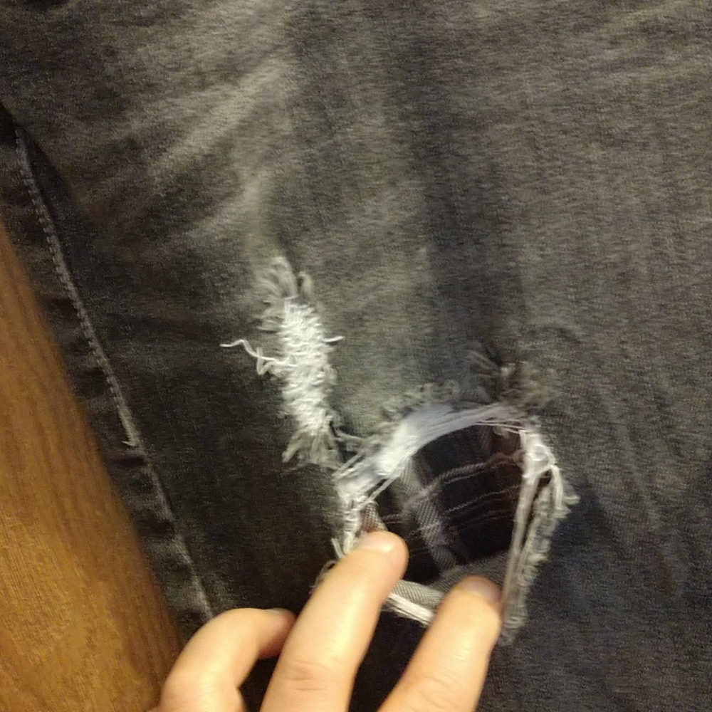 Jeans - Picture 5 of 7